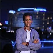 J’aurais la gratitude d’enseigner la langue arabe à des débutants de la langue et les aider à s’améliorer en arabe littéraire